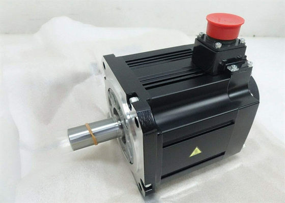 Serie industrial 800W 2000RPM del HF de Mitsubishi del motor servo de la CA HF-SP81