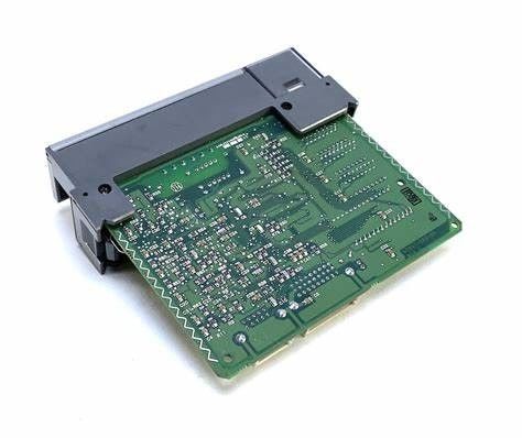 MÓDULO SLC500 SLC REMOTO 500 DEL ADAPTADOR DE LA ENTRADA-SALIDA DEL AB 1747-ASB 57,6 KBIT/S 115 KBIT/S 230 KBIT/S