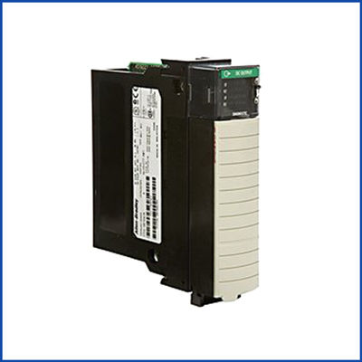 MÓDULO SLC500 SLC REMOTO 500 DEL ADAPTADOR DE LA ENTRADA-SALIDA DEL AB 1747-ASB 57,6 KBIT/S 115 KBIT/S 230 KBIT/S