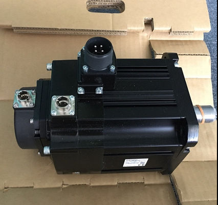 Serie industrial 1W 2000RPM del HF de Mitsubishi del motor servo de la CA HF-SP121