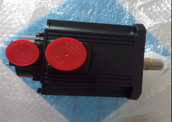 Serie industrial 500W 2000RPM del HF de Mitsubishi del motor servo de la CA de HF-SP51B