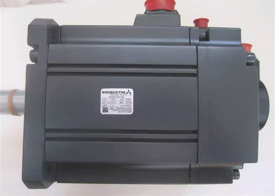 Serie industrial 500W 2000RPM del HF de Mitsubishi del motor servo de la CA de HF-SP51B