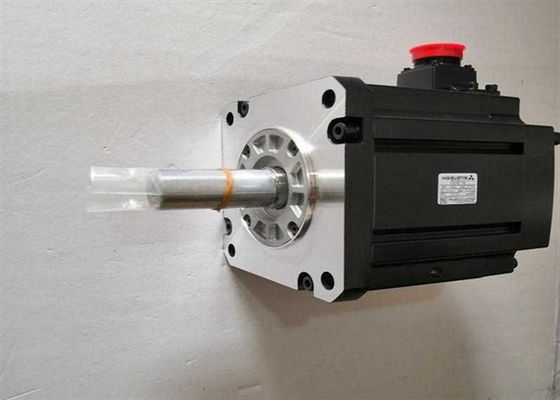 Serie industrial 3PH 1000RPM del HF de Mitsubishi del motor servo de la CA de HF-SP81B