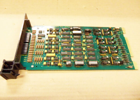 Módulo de la CPU del plc del módulo 6635408D1 Bailey Symphony Infi-90 de la entrada-salida de NDSM05 Digitaces