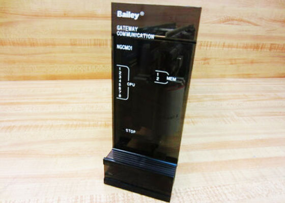 Comunicaciones Modul Bailey Plc Module Memory Assy 6636780AIH de la entrada NGCM01