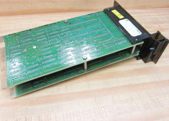 Comunicaciones Modul Bailey Plc Module Memory Assy 6636780AIH de la entrada NGCM01