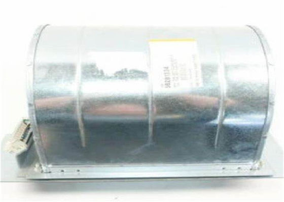 Asamblea de ventilador de D2D160-BE02-12 EBMPAPST para el tamaño 160m m de la fan del inversor de ABB