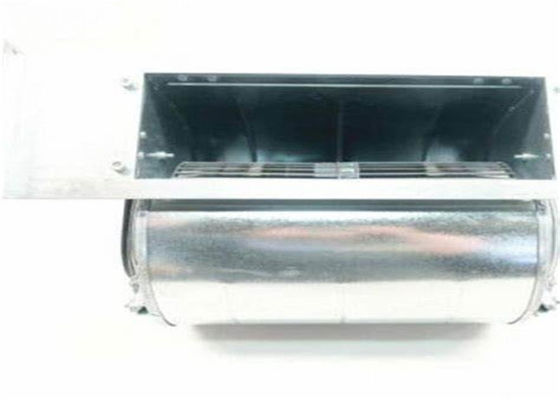 Asamblea de ventilador de D2D160-BE02-12 EBMPAPST para el tamaño 160m m de la fan del inversor de ABB