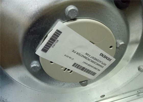RH28m-2EK.3F.1R ninguna fan centrífuga radial recuperable SIEMENS 6SY7000-0AE32 de RoHS