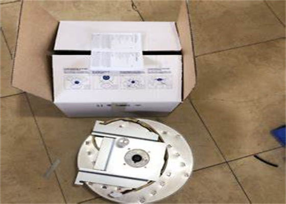 Fan 230VAC 60HZ P1 los 0.42KM Alemania del inversor de RH35M-4EK.2F.1R ZIEHL-ABEGG 1.9A ABB