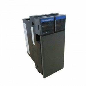 El MÓDULO de ENTRADA CC de Honeywell TC-IDJ161 24 VDC DISCRETO AISLÓ 16 PUNTOS 10 mA