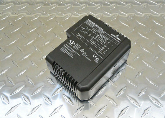 TARJETA DE INTERFAZ DEL DP DEL PROCESO KJ3243X1-BB1 VE4022 PROFIBUS DE EMERSON DELTAV