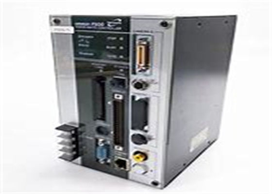 REGULADOR del COMPAÑERO de Omron F500-C15-ETN VISION 24 VDC 2,1 amperios 	Regulador programable de la lógica del PLC