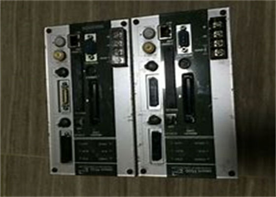 REGULADOR del COMPAÑERO de Omron F500-C15-ETN VISION 24 VDC 2,1 amperios 	Regulador programable de la lógica del PLC