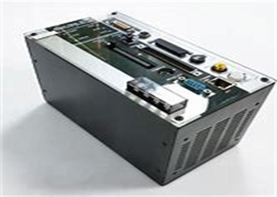 REGULADOR del COMPAÑERO de Omron F500-C15-ETN VISION 24 VDC 2,1 amperios 	Regulador programable de la lógica del PLC