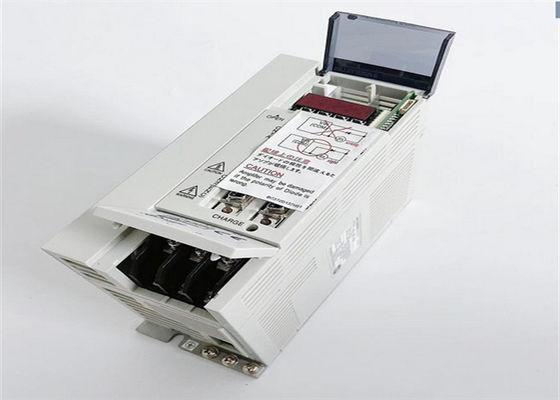 El servo industrial de la CA MR-J2-100AS24 conduce el amplificador servo de Mitsubishi