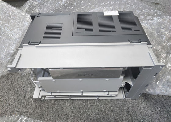 Mitsubishi 3 amplificador servo del motor del conductor MR-J3-700B 7KW de la CA de la fase en sistema de control