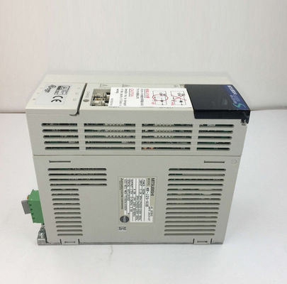 El servo industrial de la CA de MR-J2S-60B conduce el amplificador servo 600W de Mitsubishi