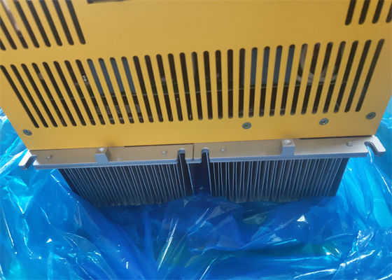 amplificador de potencia servo servo del conductor A06B-6141-H045#H580 AiSP45 de la CA de 56kw Fanuc