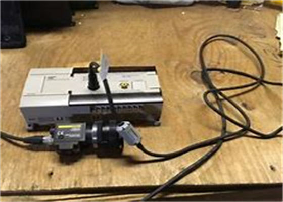 Regulador programable de la lógica del PLC del COLOR 24VDC 0.6A de VISION PNP del REGULADOR de Omron F400-C15E