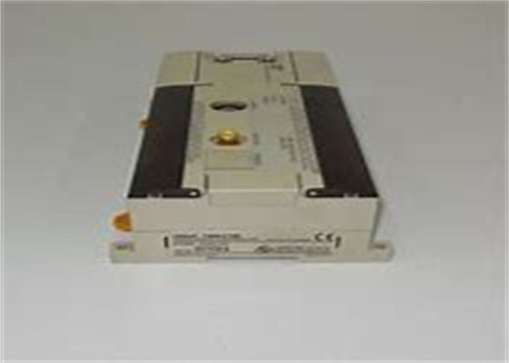 El REGULADOR F400 del COMPAÑERO de Omron F400-C10E VISION COLOREA el SENSOR de VISION