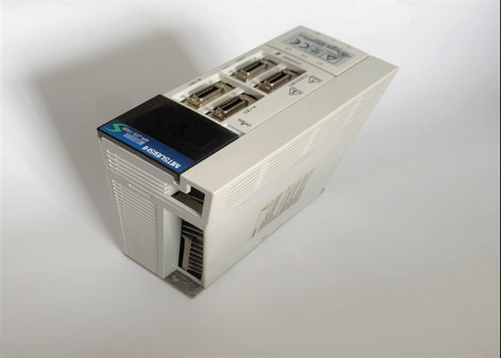 El servo industrial de la CA de MR-J2S-100B conduce el amplificador servo 1000W de Mitsubishi