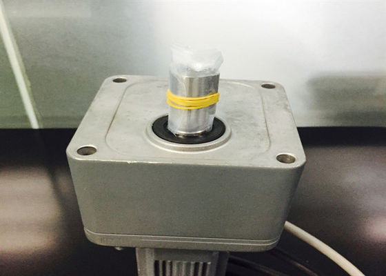 Motor servo industrial 3000r/min HA-FF053BG1 HA-FF053BG2 de Mitsubishi 50W con el engranaje
