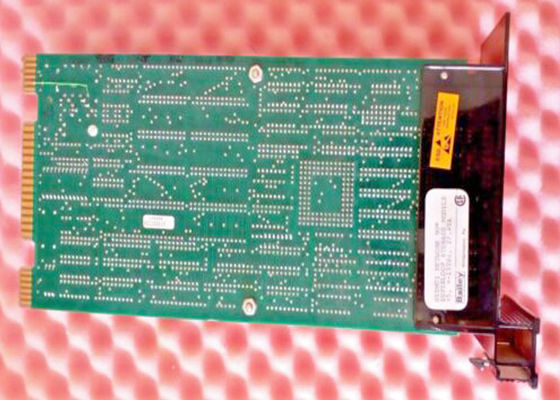 MÓDULO DEL PLC DEL MÓDULO DE ALMACENAMIENTO DE NSSM01 SUPERLOOP 6636780AIH BAILEY