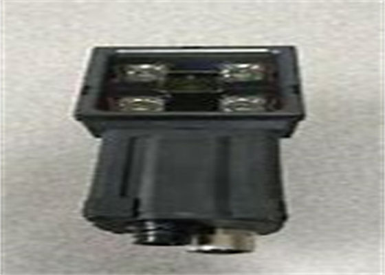 Automatización y seguridad del COLOR 0.8MPIX NPN 300X268 Omron de Omron FQ2-S40100N-08 S4