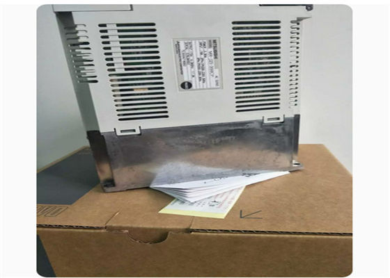 El servo industrial de la CA de MR-J2S-350CP conduce el amplificador servo MR-J2 de Mitsubishi
