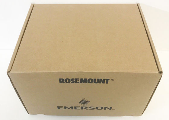 2051TG4A2B21AB4E7M5DOQ4 Gage Pressure Transmitter en línea 4-20mA