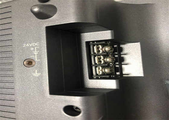 La CÁMARA del REGULADOR HMI 2 de VISION del REGULADOR de Omron FZ2-500 INTEGRÓ la EXHIBICIÓN del LCD