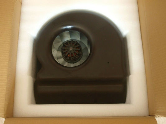 Nuevo EBM ventilador del inversor VFD de la fan 230VAC 275W 2450RPM de K2E250-AA01-09