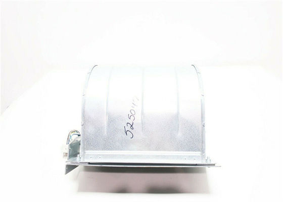 D2D160-BE02-11 ventilador centrífugo industrial 230/400v-Ac del GOST 1055w