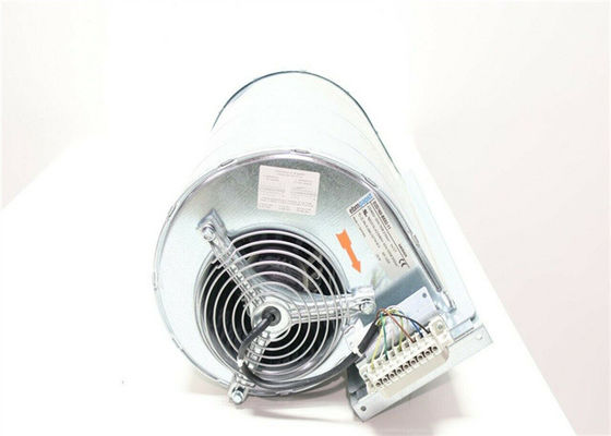 D2D160-BE02-11 ventilador centrífugo industrial 230/400v-Ac del GOST 1055w