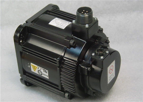 MOTOR SERVO industrial 16.7A 1500RMP de la CA de Yaskawa de la NUEVA ORIGINAL de SGMGV-20ADA21 1Pc