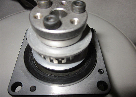 Motor servo síncrono 3000RPM 2048PPR de la CA de SGMP-01A312 100W 200V