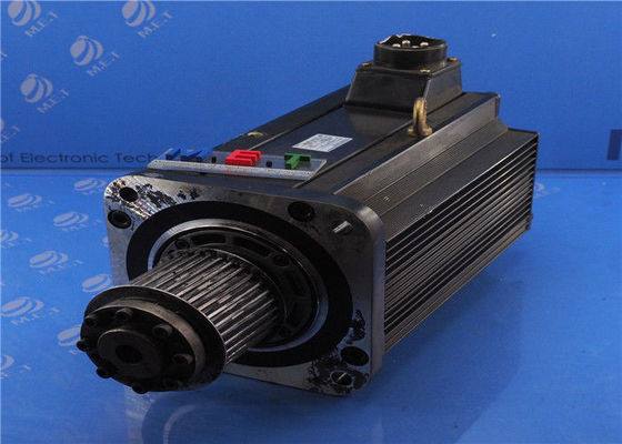 Nuevo motor servo industrial InsF 46.9A de la CA de Yaskawa del motor servo SGMG-60A6B-TK11