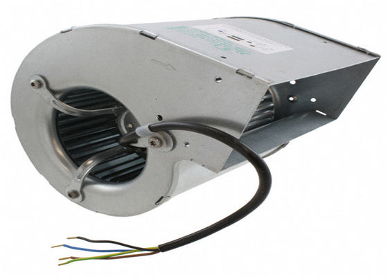 VENTILADOR centrífugo del ventilador D2E097-BI56-02 de EBMPAPST 230VAC para ABB ACS800 NUEVO