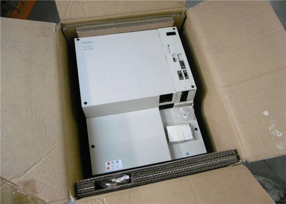 Reguladores servos del amplificador MR-H15KBN de la NUEVA serie de Mitsubishi Melservo MR-H en existencia