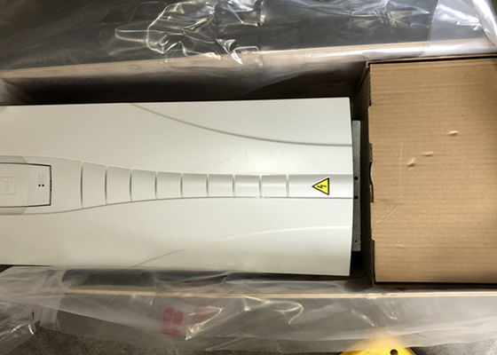 Impulsión ACS510-01-125A-4 55KW 380V del inversor de la CA de ABB convertidor de frecuencia de la baja tensión de 3 fases