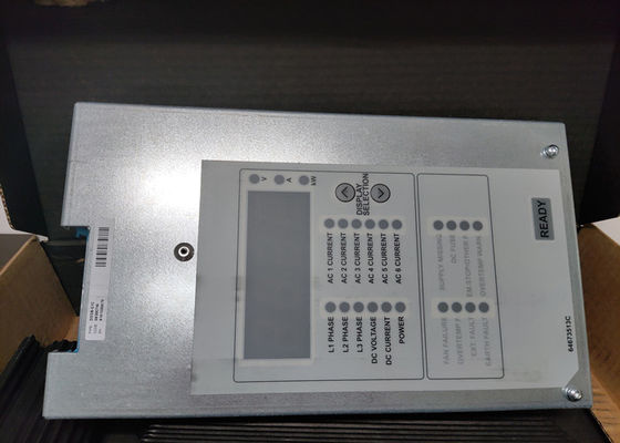 Equipo del tablero de PC del tablero de control de la tubería del inversor de ABB DSSB-01C 68300746 para ORIGINAL de la unidad del DSU LA NUEVA