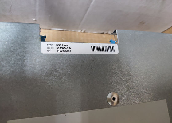 Equipo del tablero de PC del tablero de control de la tubería del inversor de ABB DSSB-01C 68300746 para ORIGINAL de la unidad del DSU LA NUEVA