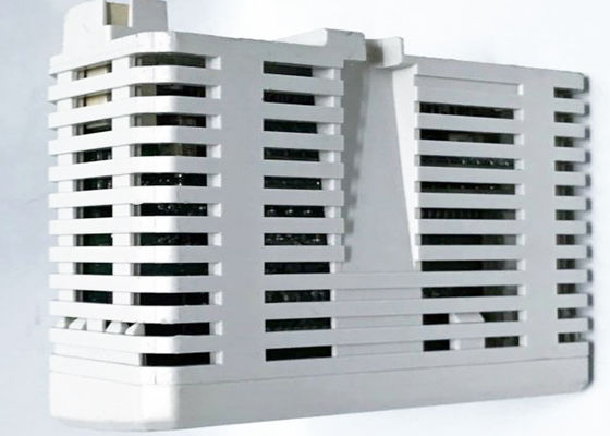 Módulo entrado 24vdc del módulo 3BSE008552R1 Digitaces del PLC de DI811 S800