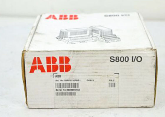 Módulo entrado 230VAC del módulo 3BSE008550R1 Digitaces del PLC de DO821 S800