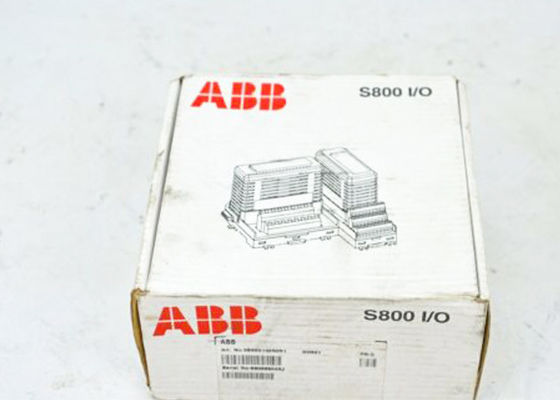 Módulo entrado 230VAC del módulo 3BSE008550R1 Digitaces del PLC de DO821 S800