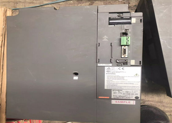 SERIE serva 15Kw de Mitsubishi MELSERVO-J3 del amplificador de la CA MR-J3-15KT4