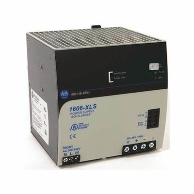 El modo cambiado 960W de la fuente de alimentación del AB 1606-XLS960E-3 hizo salir 24-28 el voltaje de salida 3P
