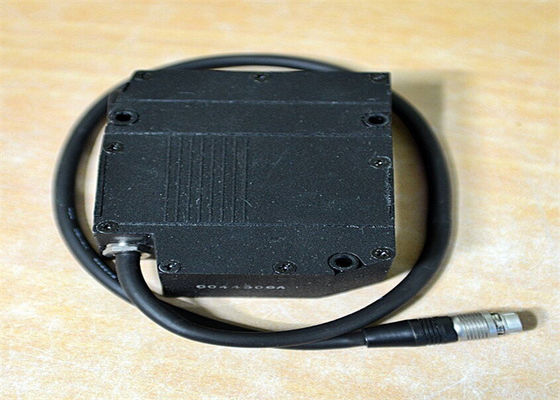 Regulador programable PRINCIPAL de la lógica del PLC de la ALTA PRECISIÓN del SENSOR del laser de Omron Z300-S5T