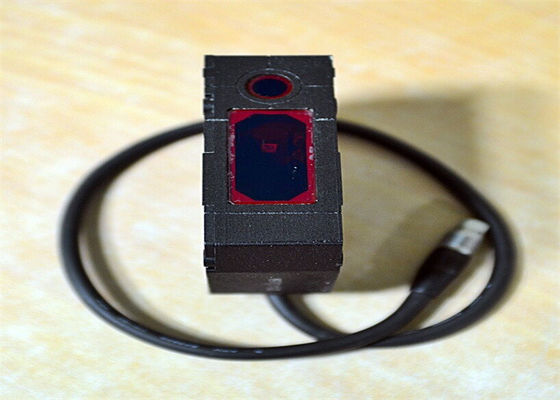 Regulador programable PRINCIPAL de la lógica del PLC de la ALTA PRECISIÓN del SENSOR del laser de Omron Z300-S5T